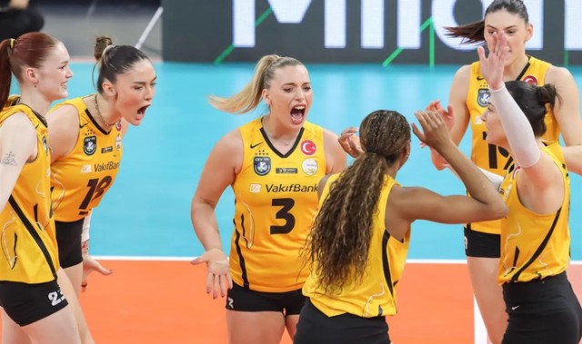 大小统计-米兰女排主场遭逆转，埃格努空砍38分，马尔科娃封神加冕MVP|AC米兰|瓦基弗银行|扣球|欧冠|比赛_新浪体育_新浪新闻