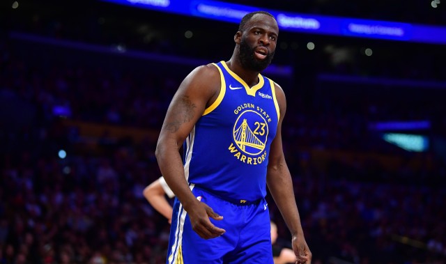 科尔：上半场能限制小卡多亏了追梦 下半场崩盘不是一个人的原因