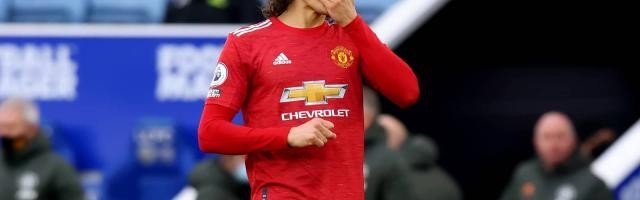 单双预测-乌拉圭球员协会声援卡瓦尼 要求英足总撤销处罚