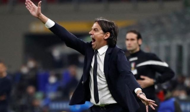 开奖走势-小因扎吉：国米输球不想找借口 我哥哥也有过球荒