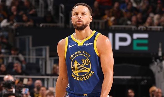 大小统计-库里：不会因库明加的流言分散注意力 无论如何事情总会有结果