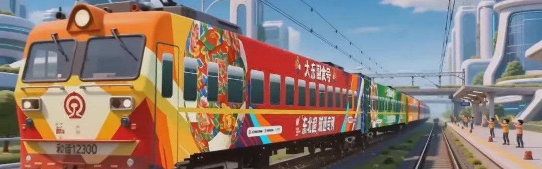 开奖结果-全国首列球迷列车来了！