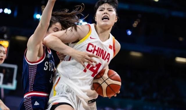 PC28-中国女篮出线现曙光！日本比利时末战死磕或送大礼