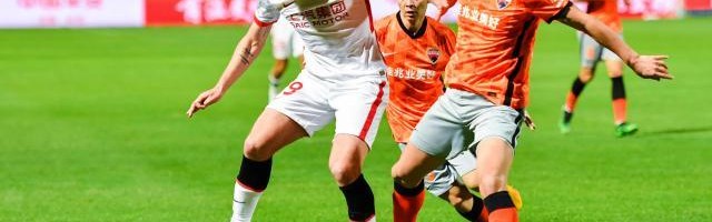 PC28-新三杆洋枪首次携手来势凶猛 莱科不变阵在变思路