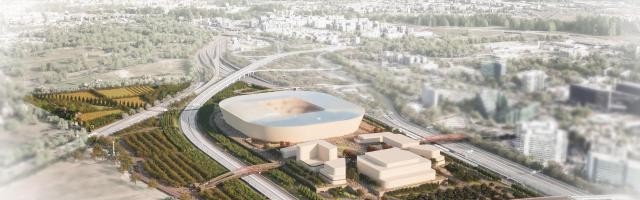 余数统计-逃出圣西罗，AC米兰就新球场建设项目递交首份提案