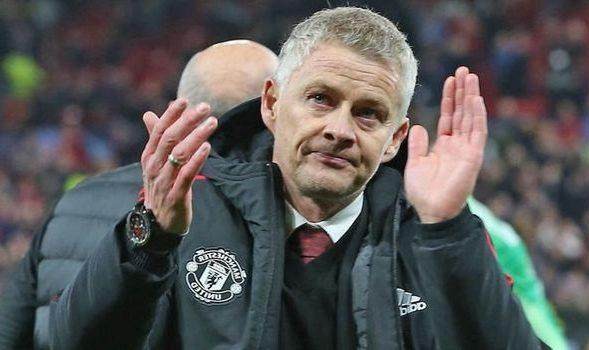 余数统计-帅位保住了？多家媒体：索尔斯克亚将暂时留任