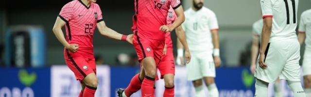 K联盟大开绿灯K联赛让路东亚杯 韩国遣半套最强阵