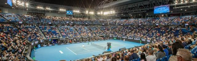 28开奖-【澳网圆桌】哪些首轮对决或潜在焦点对决值得关注？