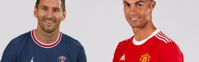 余数统计-梅罗非朋友是同行 世界杯决赛绝杀阿根廷C罗退役