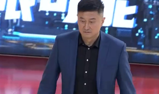 大小统计-不可思议！广东队3分球20中1，半场输上海26分 杜锋暴跳如雷