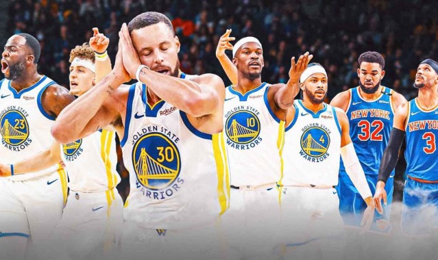 PC28-势不可挡，勇士队在库明加风波中继续保持火热状态，大胜尼克斯