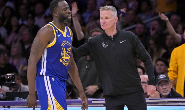 加拿大28预测-尴尬到极点！勇士最近4胜 2场追梦没打 2场追梦关键时刻被DNP