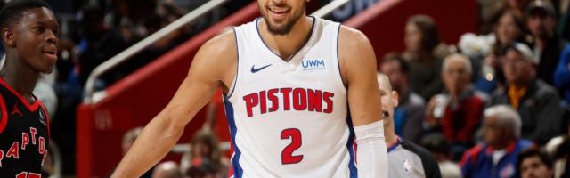 开奖走势-坎宁安完美表现活塞止连败！绿军尼克斯成幕后英雄