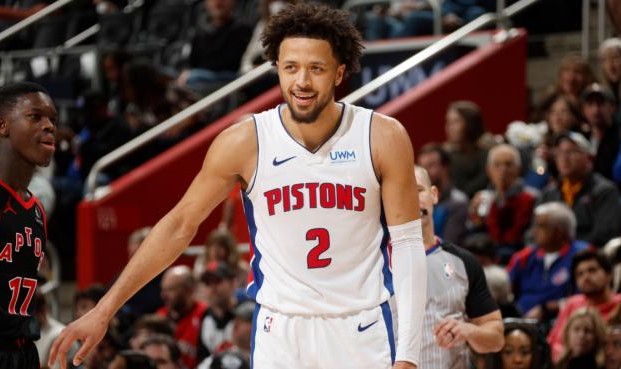 开奖走势-坎宁安完美表现活塞止连败！绿军尼克斯成幕后英雄