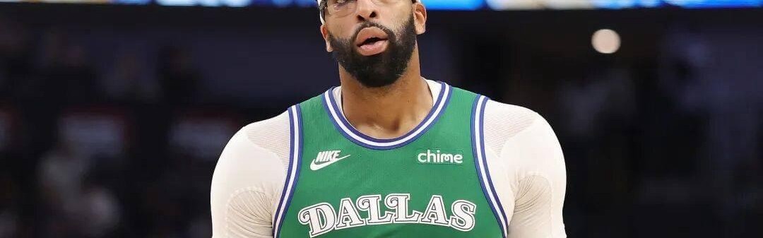 炸裂内幕！戴维斯亲口讲述被湖人交易换东契奇全过程